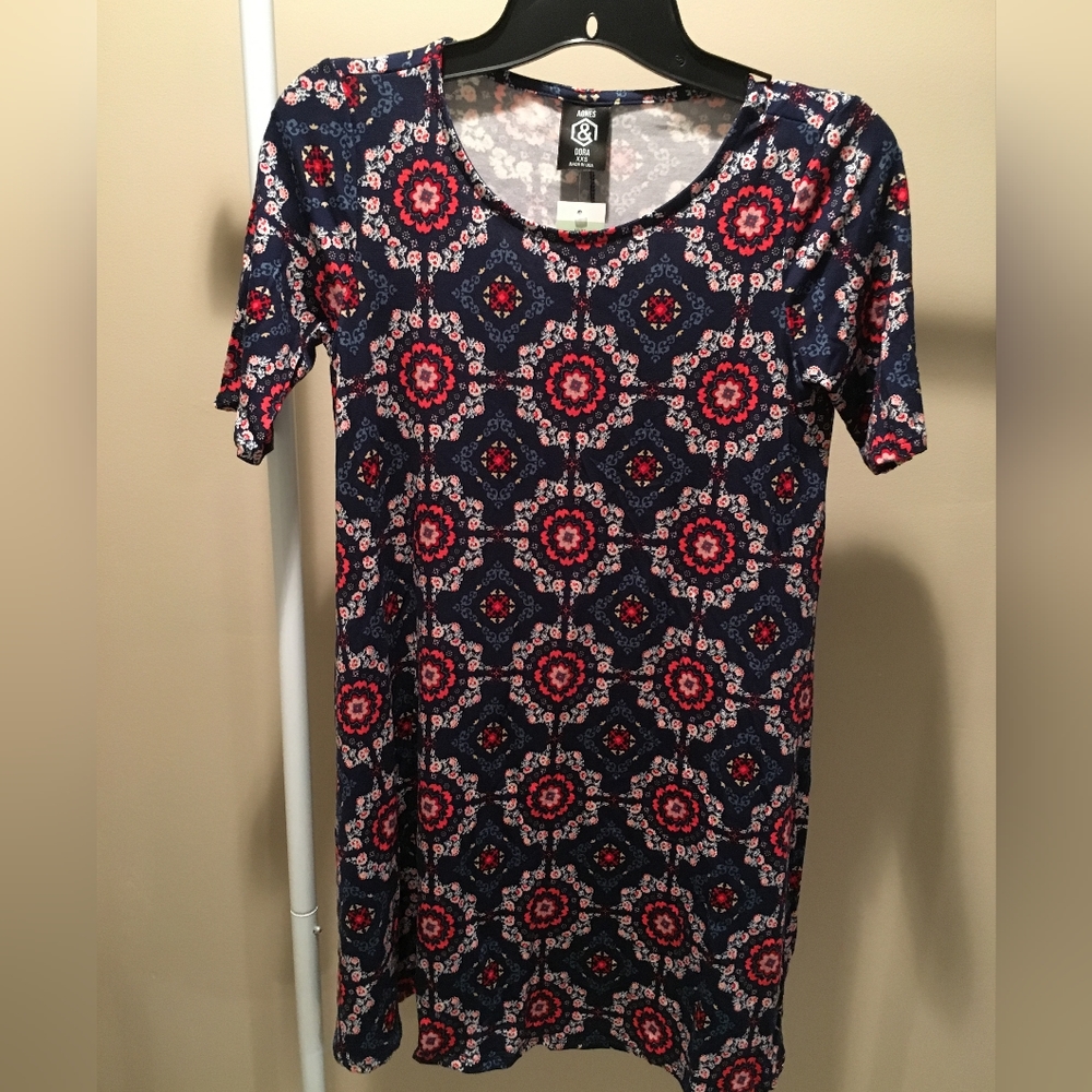 Swing Tunic - Picture 2 of 4